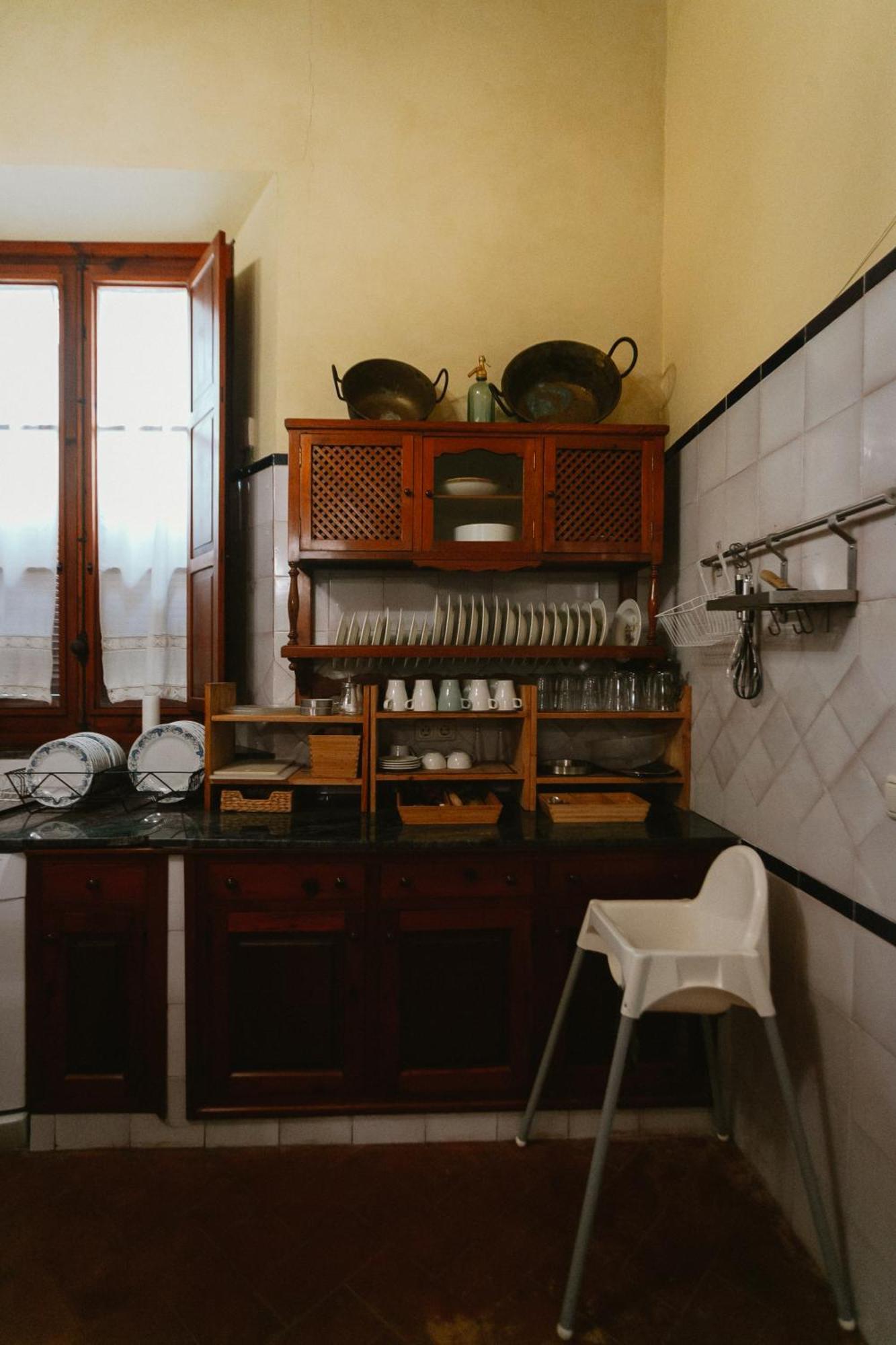 Komodo Casa Maravillas Rooms Севилья Экстерьер фото