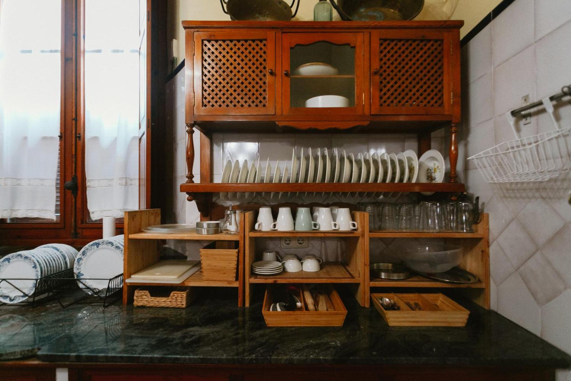 Komodo Casa Maravillas Rooms Севилья Экстерьер фото