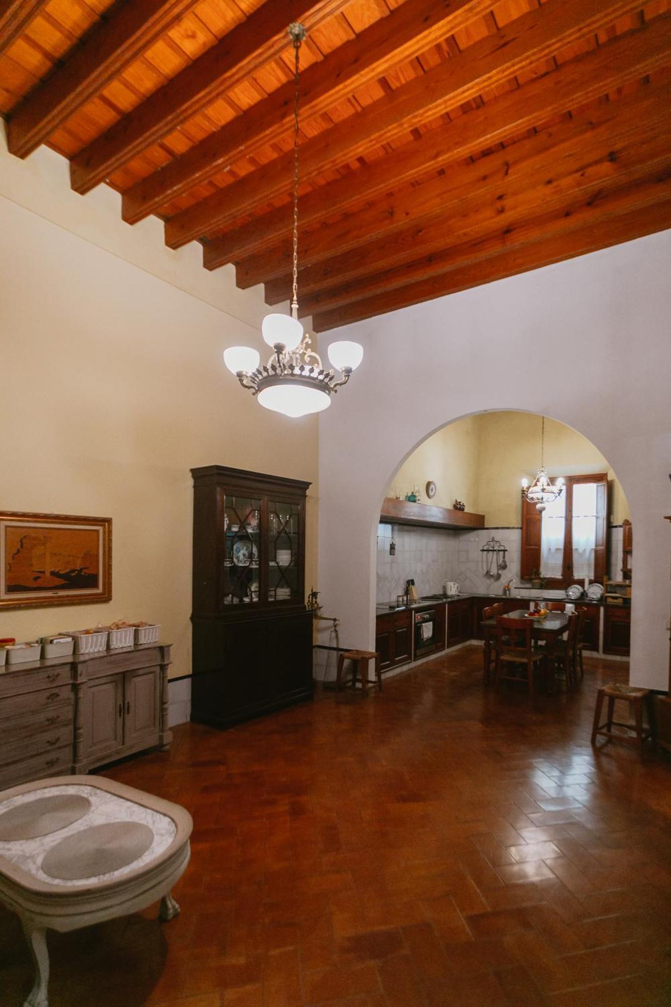 Komodo Casa Maravillas Rooms Севилья Экстерьер фото
