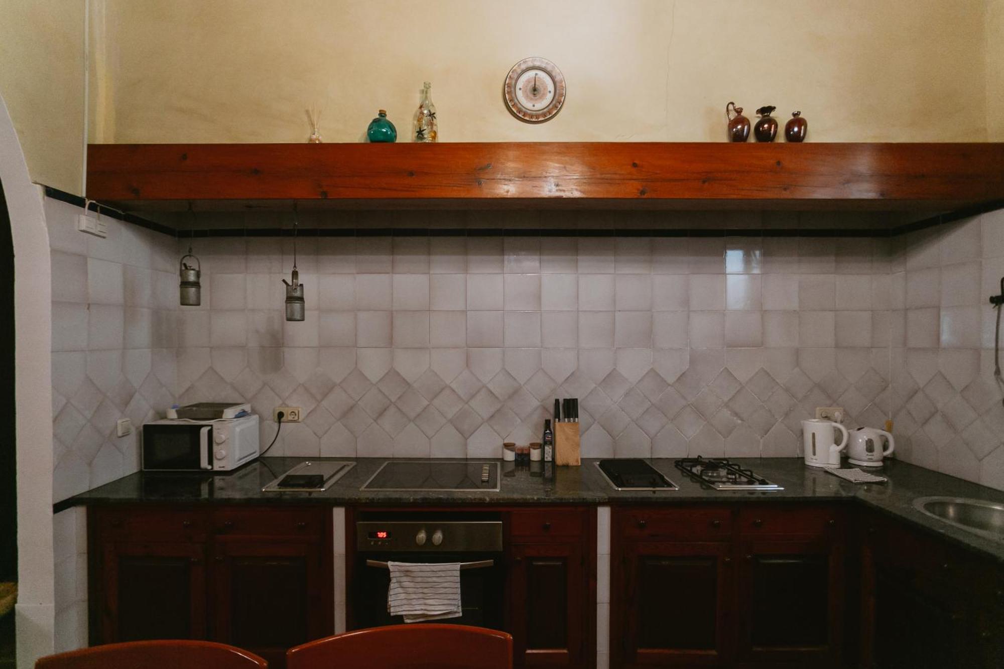 Komodo Casa Maravillas Rooms Севилья Экстерьер фото