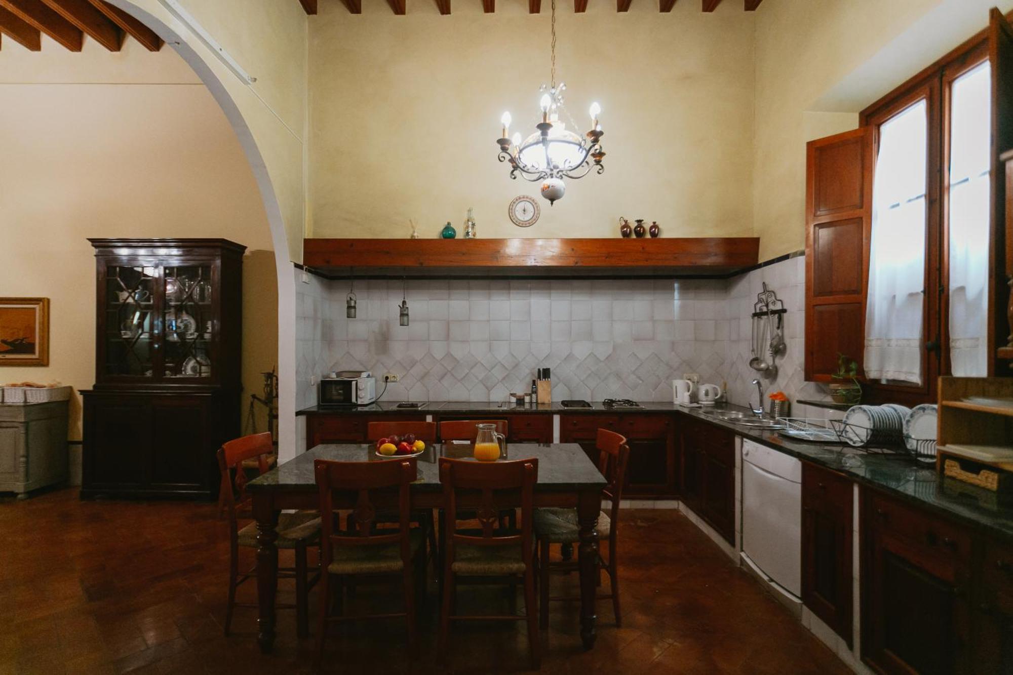 Komodo Casa Maravillas Rooms Севилья Экстерьер фото